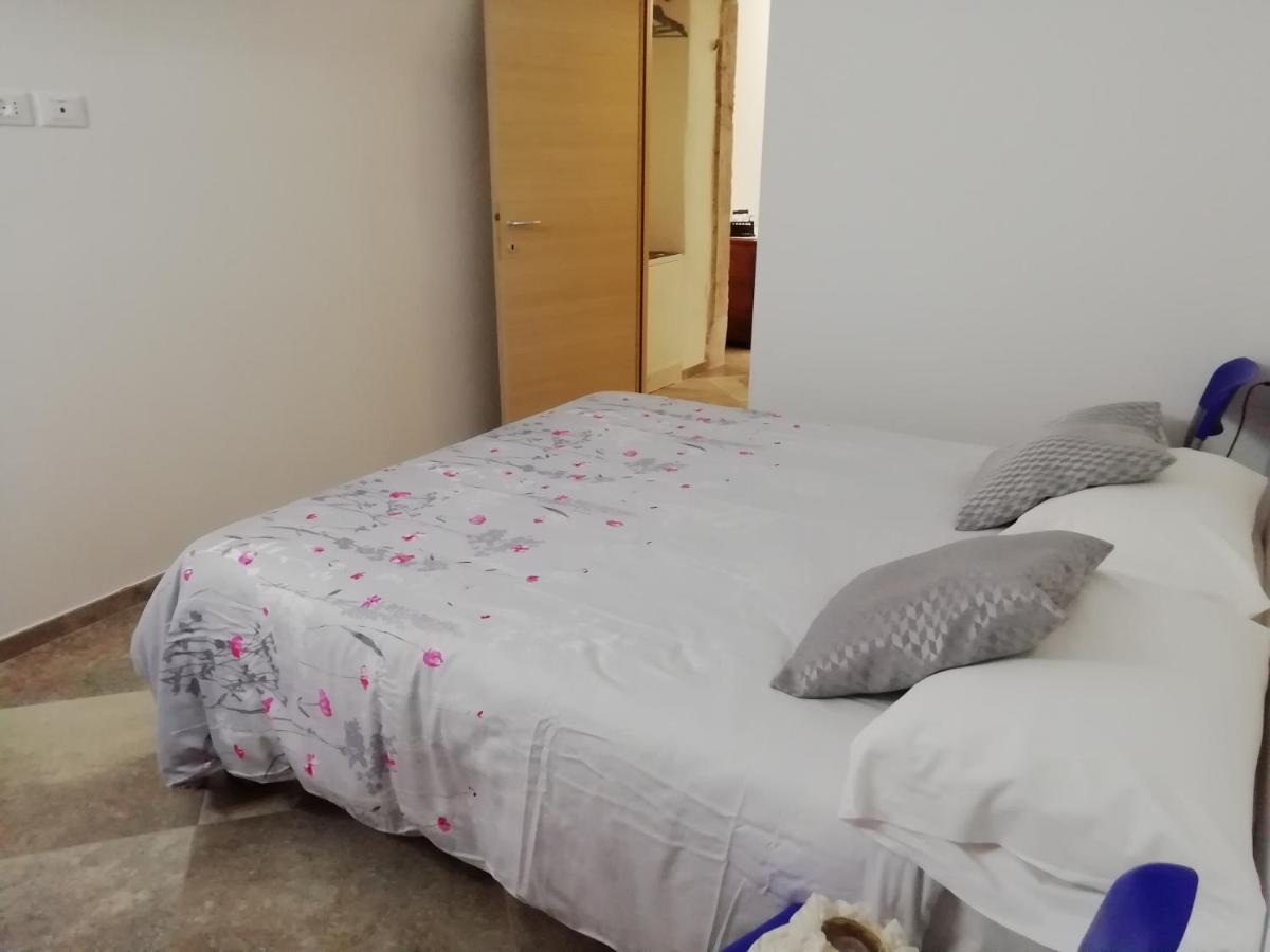 Karin Apartment アルコ エクステリア 写真