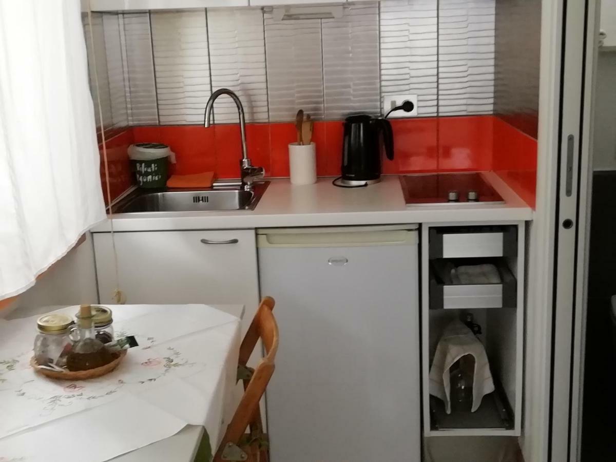 Karin Apartment アルコ エクステリア 写真
